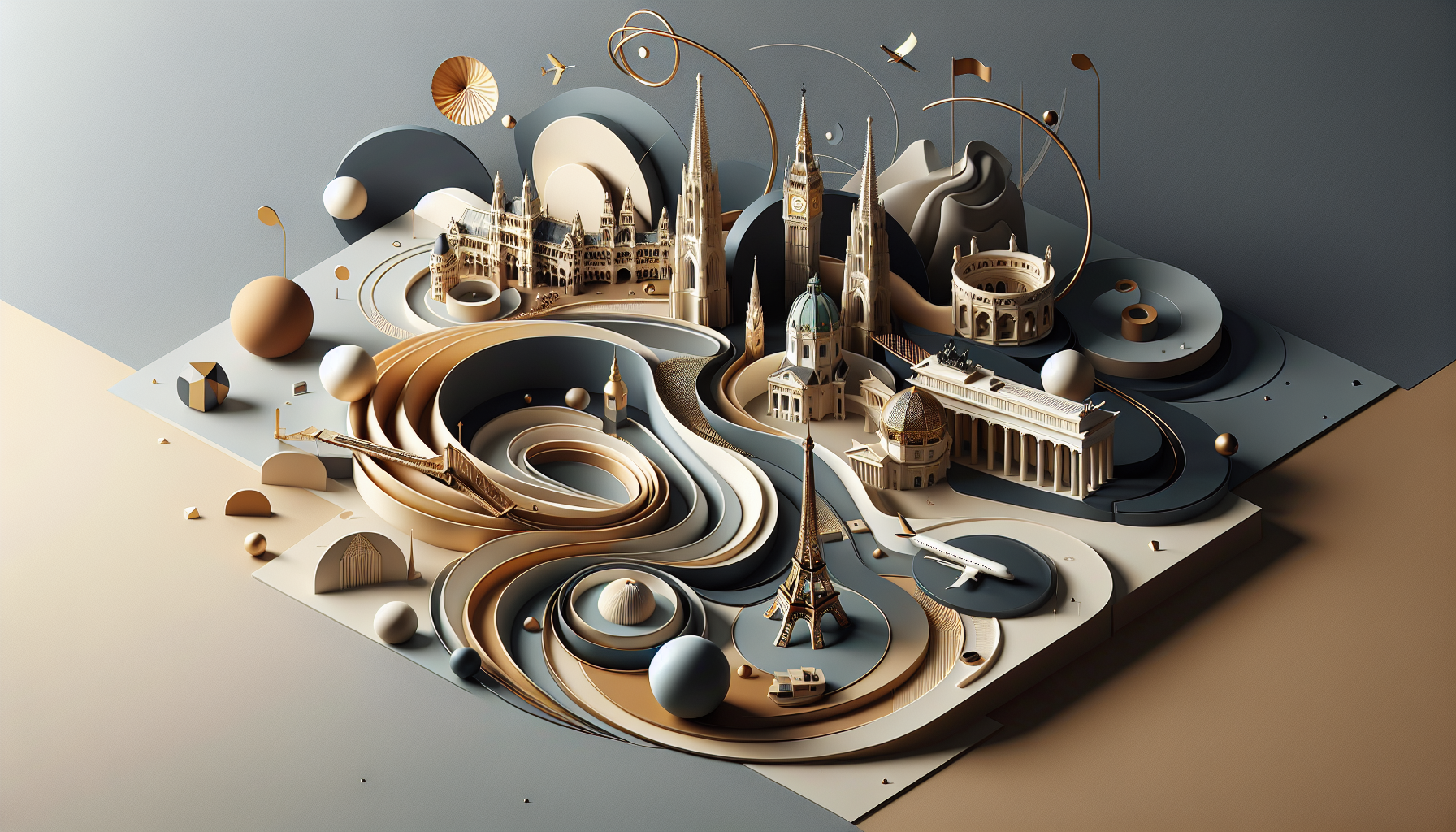 Cultural Adventures in Vienna: A Journey Full of Surprises